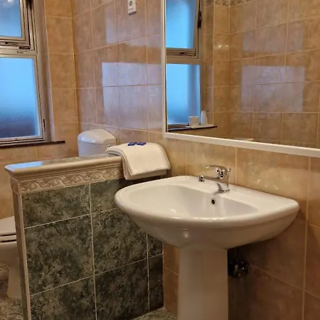 Milano Hotel