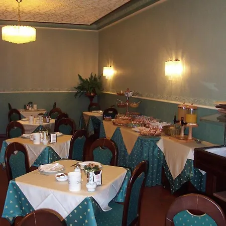 Hotel Milano