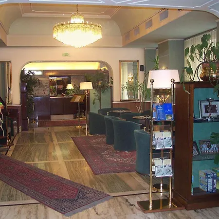 Hotel Milano