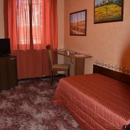 Milano Hotel Trieste