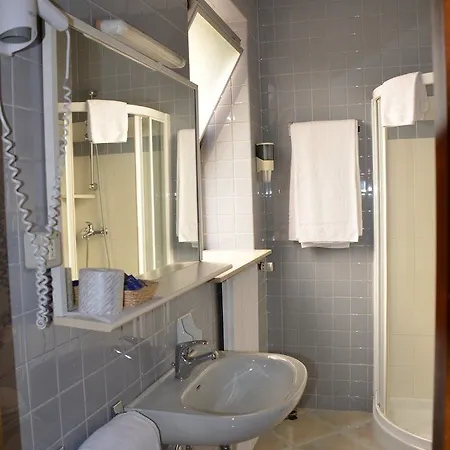Hotel Milano