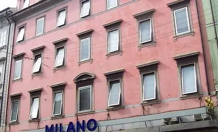 Milano 3* Trieste