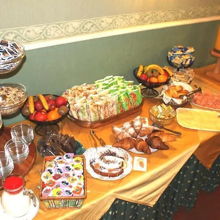 Milano Hotel