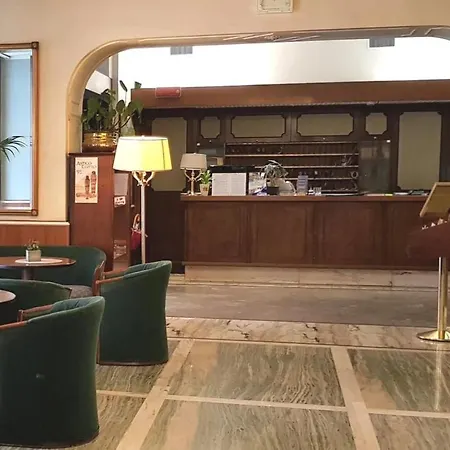 Milano Hotel 3*