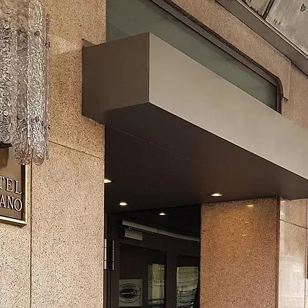 Hotel Milano Trieste