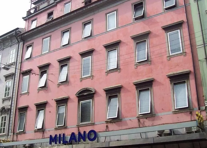 Milano Hotel