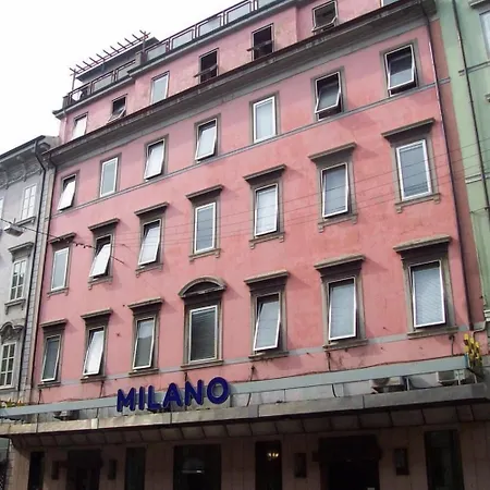 Milano فندق