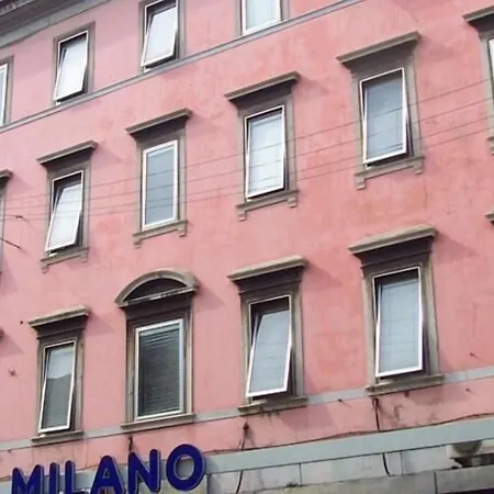 Milano فندق