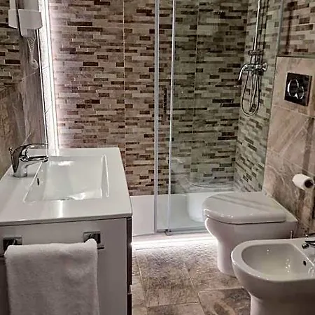 Milano Hotel