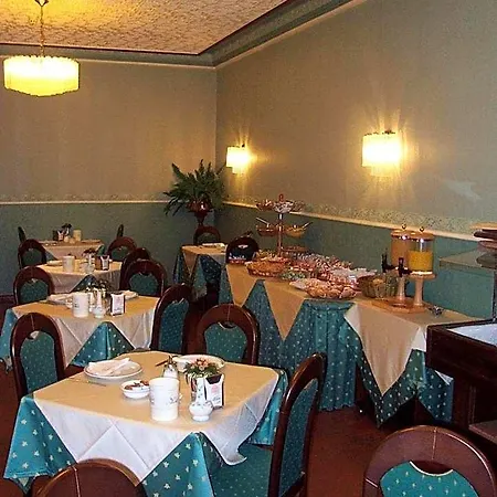 Milano Hotel Trieste