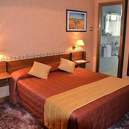 Hotel Milano