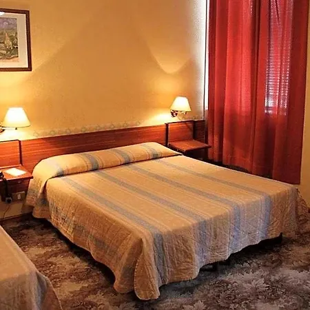 Milano Hotel