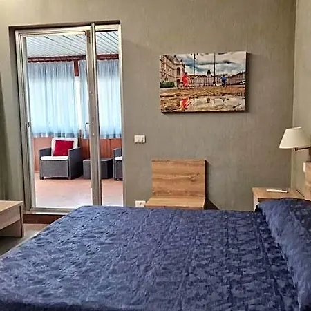 Hotel Milano
