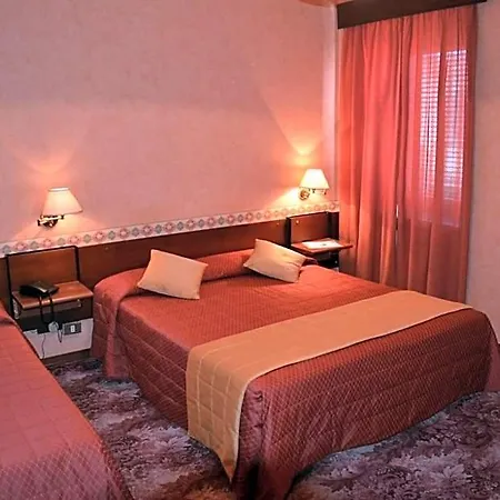 Hotel Milano Trieste