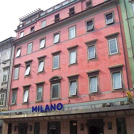 Milano Hotel