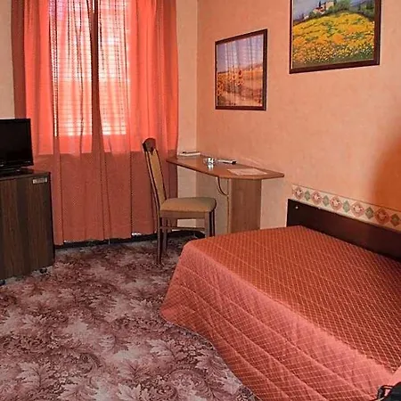 Hotel Milano