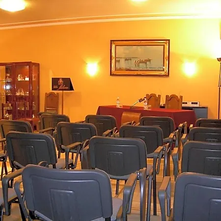 Milano Hotel Trieste