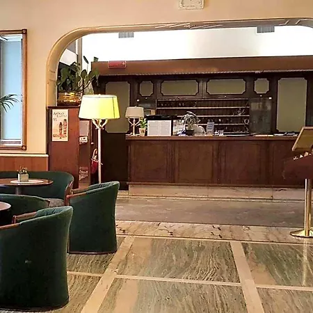 Hotel Milano Trieste