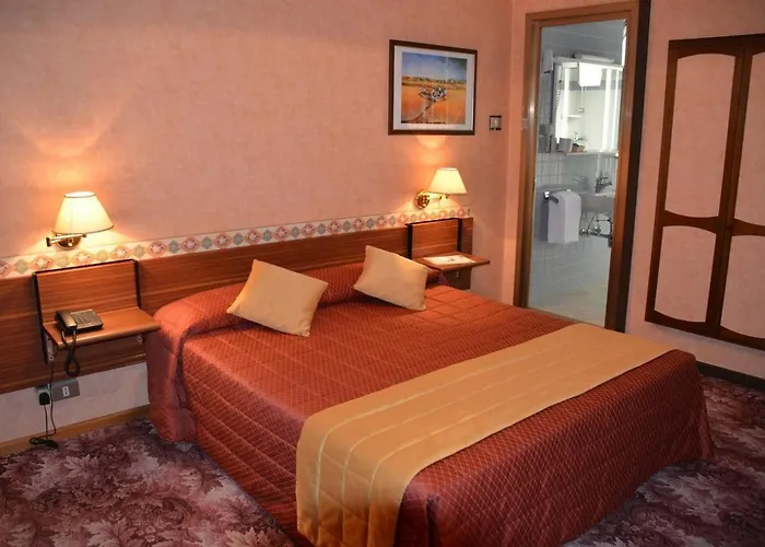 Otel Milano 3*